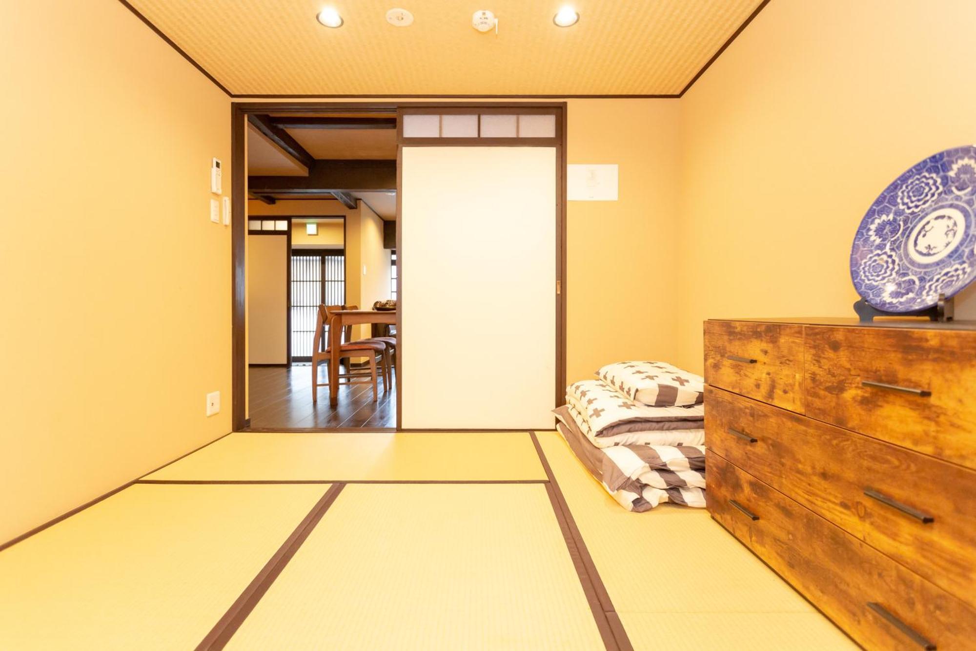 Villa General Castle Nijo